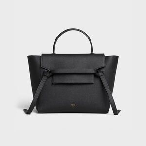 Old Celine - Celine Mini Belt Bag